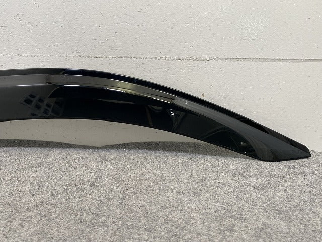 新品!N-WGN/NWGN/Nワゴン JH1/JH2 純正 右 フロント ドア バイザー 08R04-T6G-000R1 ホンダ(147920)