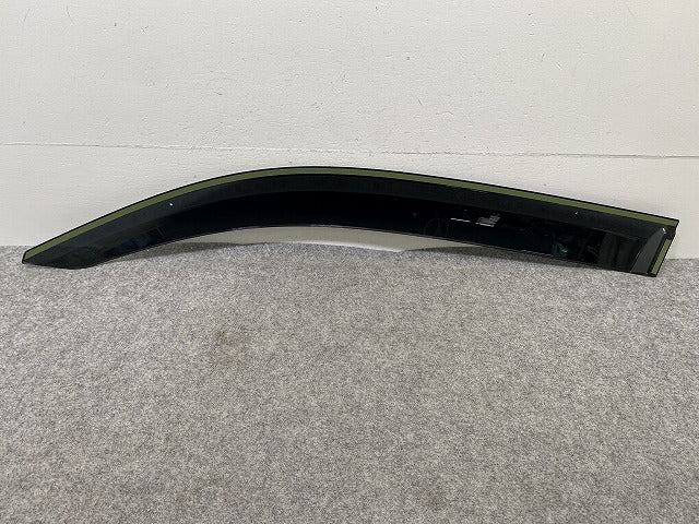新品!N-WGN/NWGN/Nワゴン JH1/JH2 純正 右 フロント ドア バイザー 08R04-T6G-000R1 ホンダ(147920)