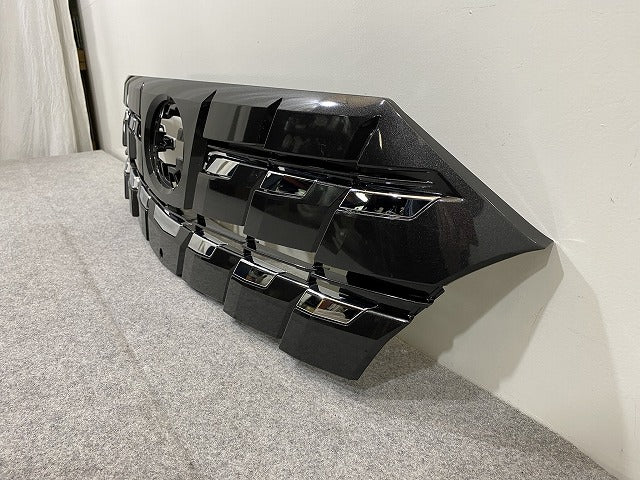 新車取り外し!アルファード 40系/AGH40W/AGH45W/AAHH40W/AAHH45W 純正 フロント グリル カメラ穴付 53101-V2080/70 トヨタ(147925)