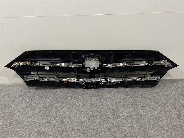 新車取り外し!アルファード 40系/AGH40W/AGH45W/AAHH40W/AAHH45W 純正 フロント グリル カメラ穴付 53101-V2080/70 トヨタ(147925)