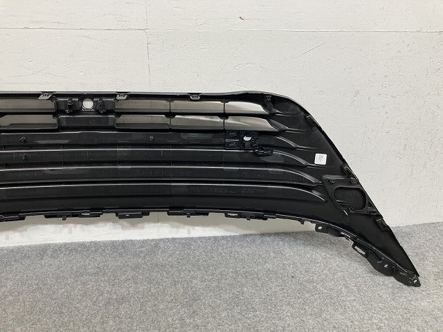 新車取り外し!ハリアー 80系/MXUA80/85/AXUH80/85/AXUP85 純正 フロント グリル/ラジエーターグリル カメラ穴付 53112-48400/10/20(147928)