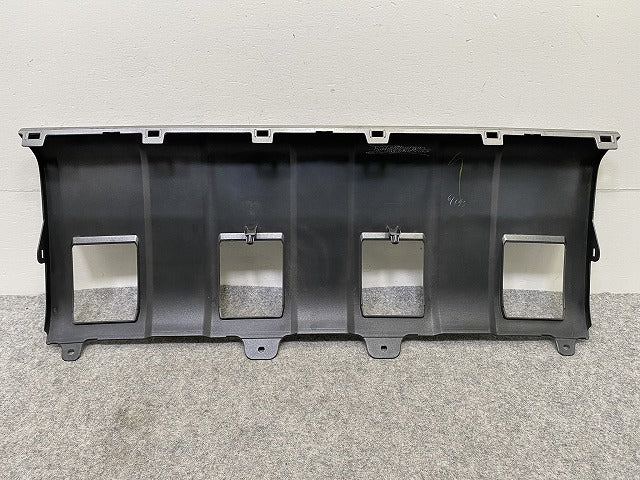 新車取り外し!ランドクルーザー/ランクル TRJ250W/GDJ250W 純正 フロント アンダー カバー/アンダー パネル 52411-60250 トヨタ(147938)