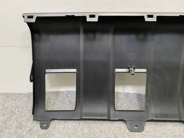 新車取り外し!ランドクルーザー/ランクル TRJ250W/GDJ250W 純正 フロント アンダー カバー/アンダー パネル 52411-60250 トヨタ(147938)