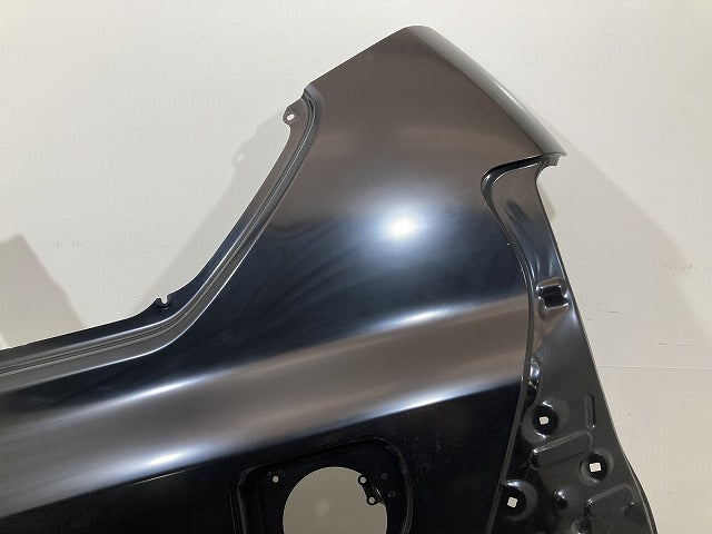 新品!ランドクルーザー プラド/ランクル 150系/TRJ150W/GDJ/GRJ/150W/151W 純正 左 リア フェンダー 未塗装 トヨタ(147945)