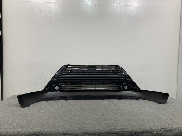 新車取り外し!ハリアー 80系/MXUA80/MXUA85/AXUH80/AXUH85 PHEV/AXUP85 純正 フロント バンパー グリル /ロアグリル 52411-48070(147948)