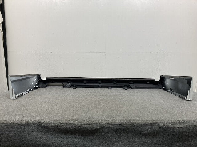 ヴェルファイア 40系/TAHA40W/TAHA45W/AAHH40W/AAHH45W 純正 リア スポイラー モデリスタ SMK-42008-1 パールホワイト 089 トヨタ(147949)