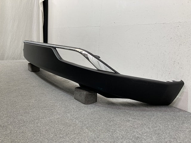 新車取り外し!ハリアー 80系/MXUA80/MXUA85/AXUH80/AXUH85/AXUP85 純正 リア バンパー アンダーカバー/ディフューザー 52169-48160(147951)