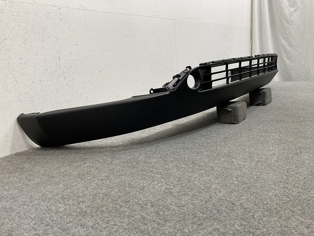 新車取り外し!ハリアー 80系/MXUA80/MXUA85/AXUH80/AXUH85 PHEV/AXUP85 純正 フロント バンパー /ロアグリル 52411-48070(147952)