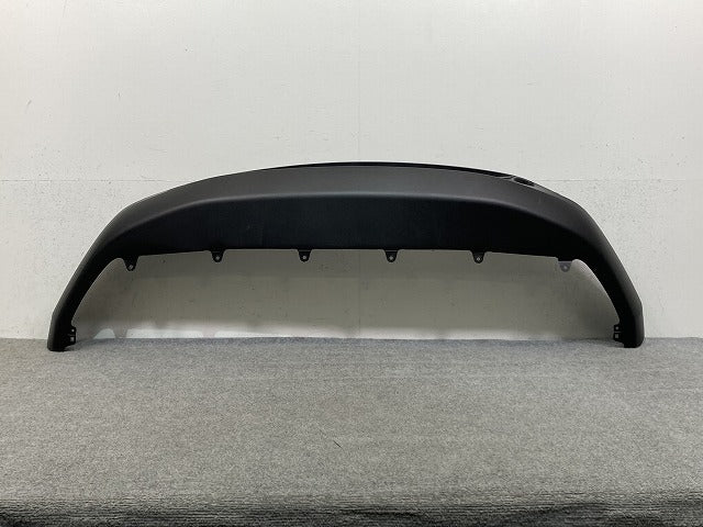 新車取り外し!ハリアー 80系/MXUA80/MXUA85/AXUH80/AXUH85 PHEV/AXUP85 純正 フロント バンパー /ロアグリル 52411-48070(147952)