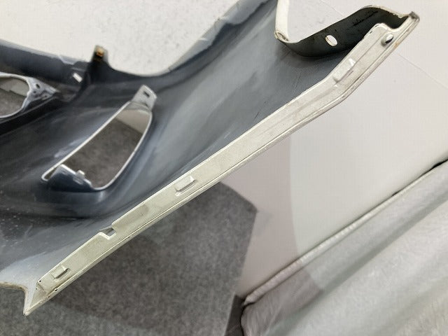 プリウス 30系/ZVW30 純正 フロント バンパー 52119-47340 ホワイトパールクリスタルシャイン 070 トヨタ(147962)