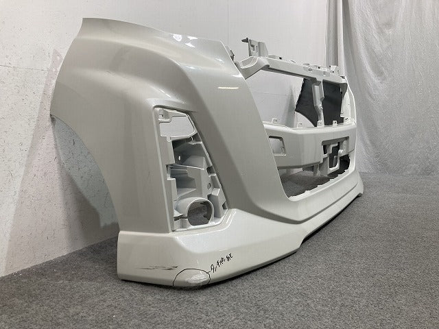 ルーミー/カスタム M900A/M910A 純正 フロント バンパー 52119-B1450 パールホワイトIII W24 トヨタ(147964)