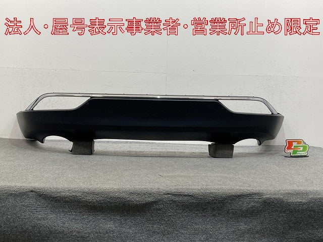 新車取り外し!ハリアー 80系/MXUA80/MXUA85/AXUH80/AXUH85/AXUP85 純正 リア スポイラー 52169-48160 素地 トヨタ(147967)