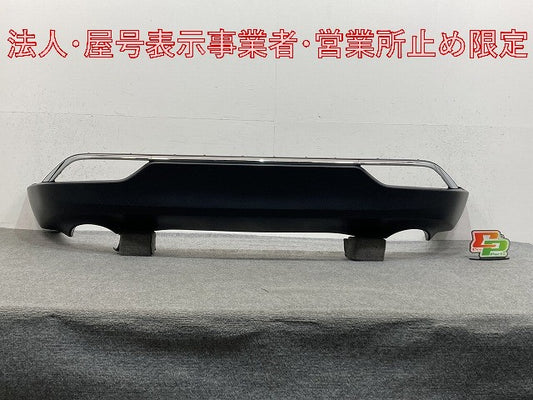 新車取り外し!ハリアー 80系/MXUA80/MXUA85/AXUH80/AXUH85/AXUP85 純正 リア スポイラー 52169-48160 素地 トヨタ(147967)