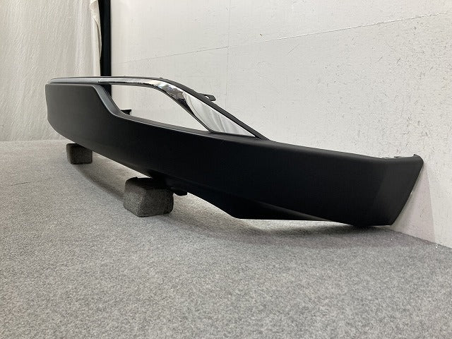 新車取り外し!ハリアー 80系/MXUA80/MXUA85/AXUH80/AXUH85/AXUP85 純正 リア スポイラー 52169-48160 素地 トヨタ(147967)