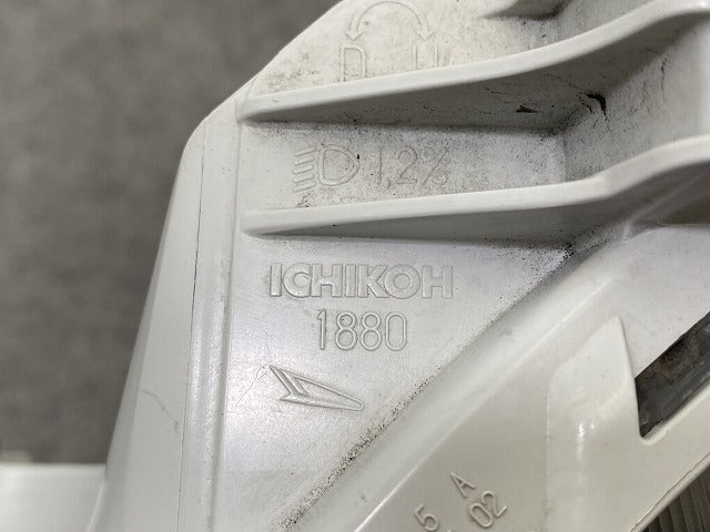 タント LA600S/LA610S 純正 左 ヘッドライト/ランプ ハロゲン レベライザー ICHIKOH 1880 81170-B2540 ダイハツ(147976)