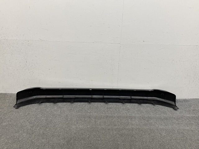 新車取り外し!RAV4 ラブ4 アドベンチャー 60系/AXAN64 純正 フロント バンパー カバーパネル 52711-42220 グレー メタリック(147987)