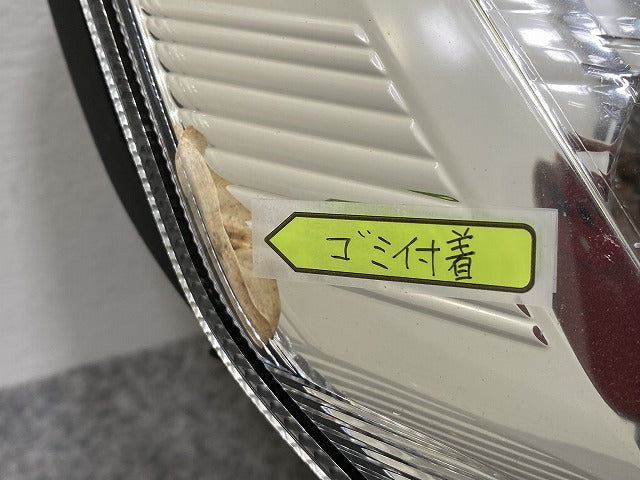 パッソ M700A/M710A 純正 右 ヘッドライト/ランプ LED レベライザー 刻印XA KOITO 100-69027 トヨタ(147999)