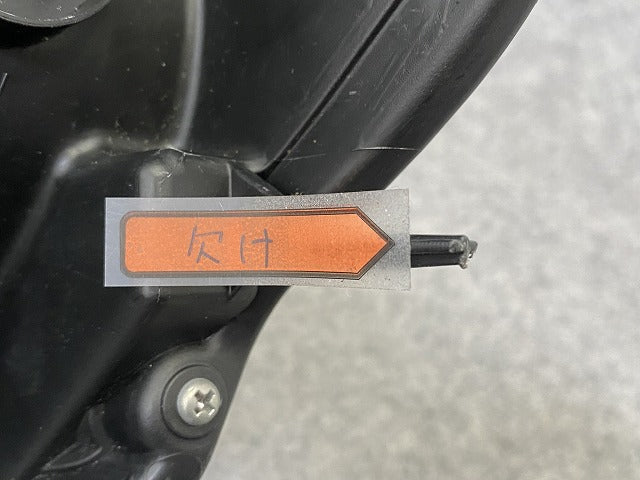 パッソ M700A/M710A 純正 右 ヘッドライト/ランプ LED レベライザー 刻印XA KOITO 100-69027 トヨタ(147999)