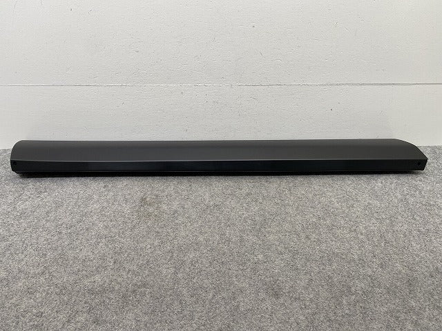 新車取り外し!ハリアー 80系/MXUA80/MXUA85/AXUH80/AXUH85 PHEV/AXUP85 純正 左 フロント ドア サイドパネル 75074-48010 素地(148013)