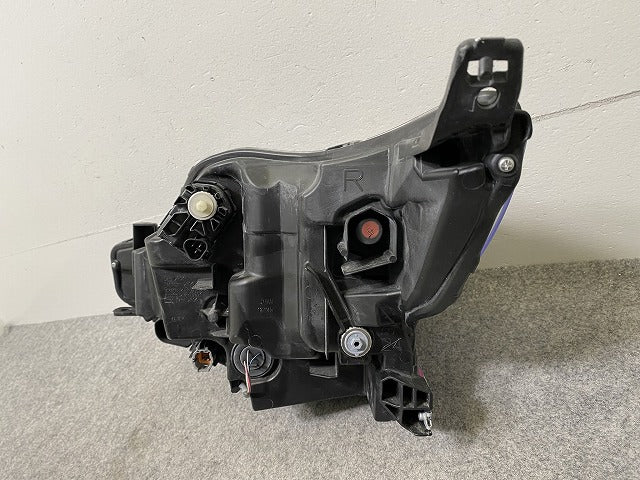 ルークス ハイウェイスター B44A/B45A/B47A/B48A 純正 右 ヘッドライト