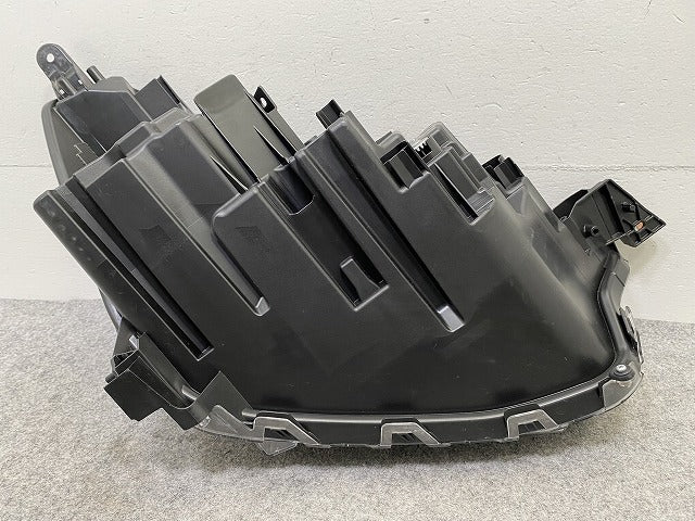 ライズ/ロッキー A200S/A210S/A200A/A210A/A202A 純正 左 ヘッドライト/ランプ LED レベライザー ICHIKOH 1991 81110-B1710 トヨタ(148033)