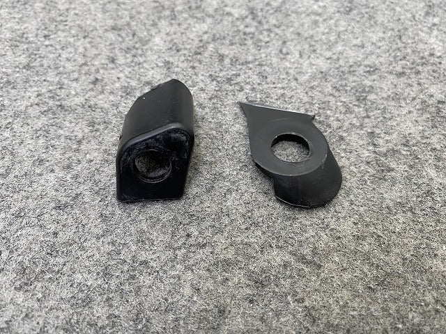 プリウス 30系/ZVW30 純正 後期 左 ヘッドライト/ランプ キセノン HID AFS無 レベライザー 刻印モ KOITO 47-52 81185-47411 トヨタ(148035)