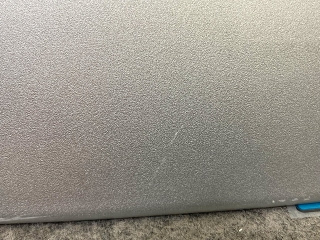 バネット NV200 M20/VM20/VNM20 純正 左 フロント コーナーパネル/カバー 62025-JX03A ブリリアントシルバーメタリック K23 日産(148043)