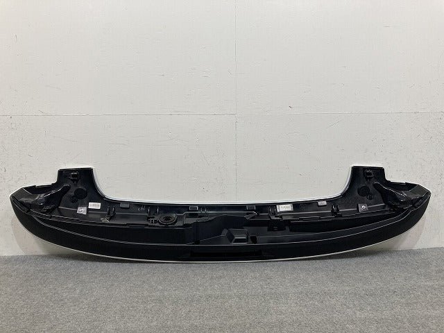 ヴォクシー/ノア 90系/MZRA90W/MZRA95W/ZWR90W/ZWR95W 純正 リア ルーフスポイラー モデリスタ 76871-V1010 MSD42-28001-A0 トヨタ(148045)
