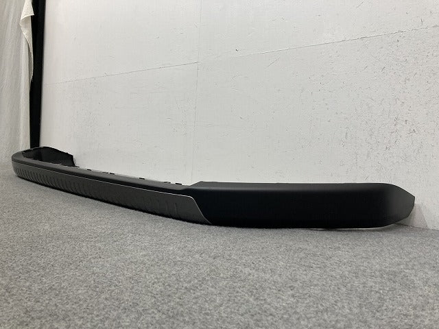 新車取り外し!RAV4 ラブ4 60系/AXAN64 純正 前 フロント スポイラー 52411-42180/90 MSD41-42010-A1 素地 トヨタ(148047)
