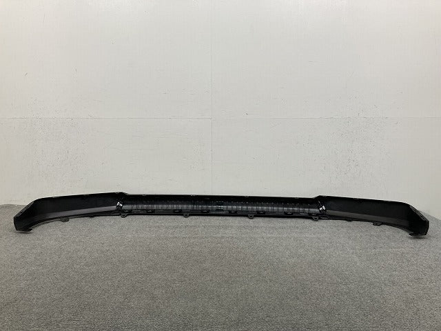 新車取り外し!RAV4 ラブ4 60系/AXAN64 純正 前 フロント スポイラー 52411-42180/90 MSD41-42010-A1 素地 トヨタ(148047)