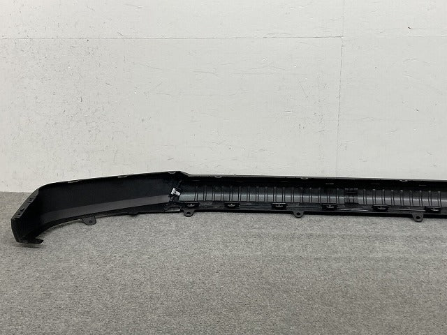 新車取り外し!RAV4 ラブ4 60系/AXAN64 純正 前 フロント スポイラー 52411-42180/90 MSD41-42010-A1 素地 トヨタ(148047)