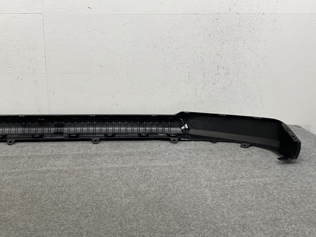 新車取り外し!RAV4 ラブ4 60系/AXAN64 純正 前 フロント スポイラー 52411-42180/90 MSD41-42010-A1 素地 トヨタ(148047)