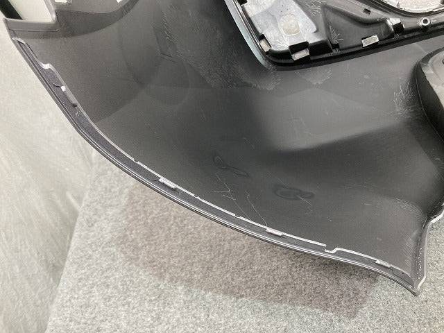 C-HR/CHR ZYX10/ZYX11/NGX50/NGX10 純正 リア バンパー 52159-10300 メタルストリームメタリック 1K0 トヨタ(148050)