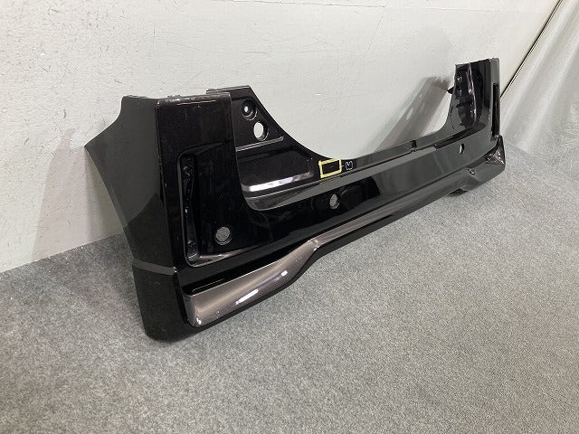 スペーシア カスタム MK54S/MK94S リア バンパー 71811-53U5 アーバンブラウンパールメタリック ZSF スズキ(148053)