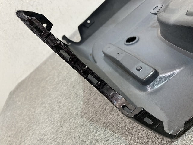 スペーシア カスタム MK54S/MK94S リア バンパー 71811-53U5 アーバンブラウンパールメタリック ZSF スズキ(148053)
