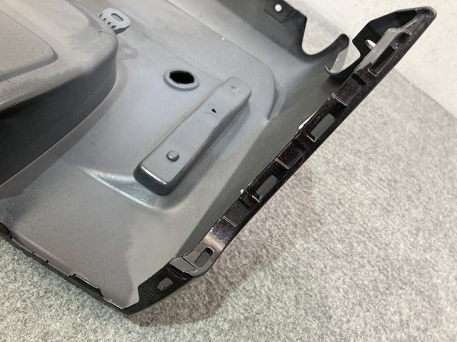 スペーシア カスタム MK54S/MK94S リア バンパー 71811-53U5 アーバンブラウンパールメタリック ZSF スズキ(148053)