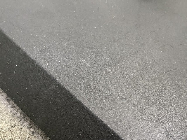 新車取り外し!ランドクルーザー/ランクル TRJ250W/GDJ250W 純正 左 マッドガード プロテクター 76622-60210 素地 トヨタ(148057)