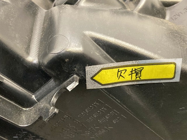セレナ ハイウェイスター C27/GFC27/GFNC27/GC27/GNC27 純正 後期 左 ウィンカー LED 刻印W KOITO 210-23785 2612-5TT5A 日産(148071)