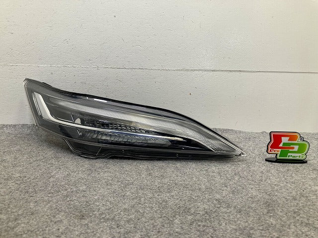 セレナ C27 e-POWER/HC27/HFC27 オーテック/GC27/GNC27 純正 後期 右 ウィンカー LED 刻印W KOITO 210-23785 日産(148072)