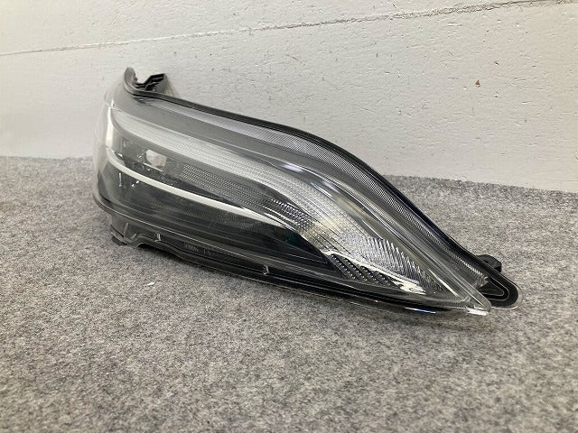 セレナ C27 e-POWER/HC27/HFC27 オーテック/GC27/GNC27 純正 後期 右 ウィンカー LED 刻印W KOITO 210-23785 日産(148072)