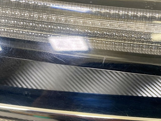 セレナ C27 e-POWER/HC27/HFC27 オーテック/GC27/GNC27 純正 後期 右 ウィンカー LED 刻印W KOITO 210-23785 日産(148072)