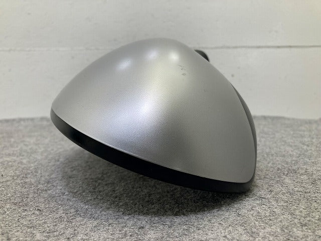 ジューク/JUKE F15/NF15/YF15 純正 右 ドアミラー 5線 023362 ブリリアントシルバーメタリック K23 日産(148073)