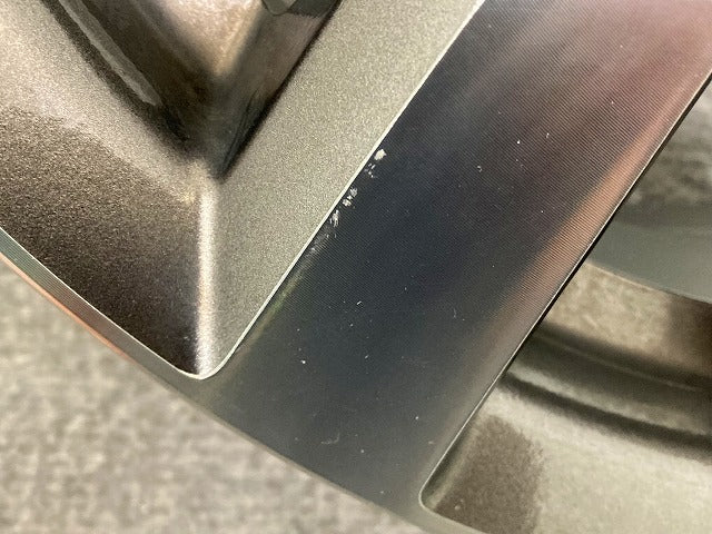トール カスタム M900S/M910S 純正 ホイール 1本のみ 15x5J/ET40/4穴 4H/PCD100/ハブ径54mm ダイハツ(148084)