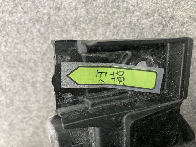 タント LA650S/LA660S 純正 左 ヘッドライト/ランプ LED レベライザー 刻印01 KOITO 100-69074 ダイハツ(148097)