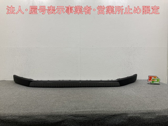 新車取り外し!RAV4 ラブ4 60系/AXAN64 純正 フロント スポイラー 52411-42180/90 MSD41-42010-A1 素地 トヨタ(148099)