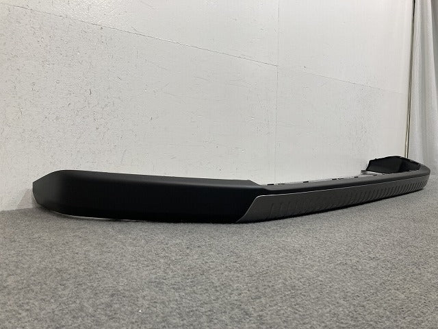 新車取り外し!RAV4 ラブ4 60系/AXAN64 純正 フロント スポイラー 52411-42180/90 MSD41-42010-A1 素地 トヨタ(148099)