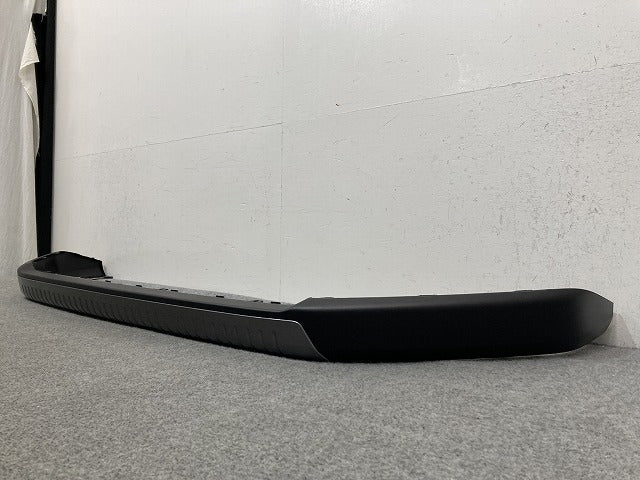 新車取り外し!RAV4 ラブ4 60系/AXAN64 純正 フロント スポイラー 52411-42180/90 MSD41-42010-A1 素地 トヨタ(148099)