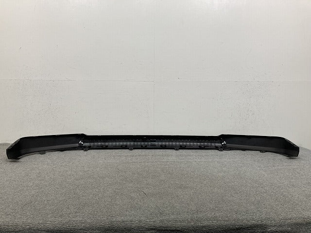 新車取り外し!RAV4 ラブ4 60系/AXAN64 純正 フロント スポイラー 52411-42180/90 MSD41-42010-A1 素地 トヨタ(148099)