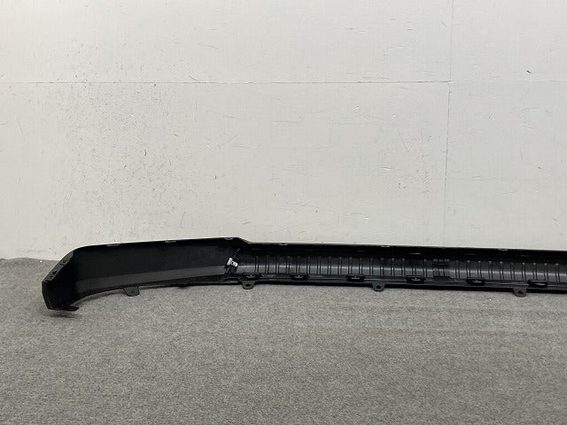 新車取り外し!RAV4 ラブ4 60系/AXAN64 純正 フロント スポイラー 52411-42180/90 MSD41-42010-A1 素地 トヨタ(148099)