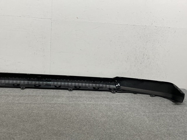 新車取り外し!RAV4 ラブ4 60系/AXAN64 純正 フロント スポイラー 52411-42180/90 MSD41-42010-A1 素地 トヨタ(148099)